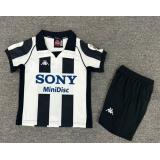 Juventus 1a Equipación 97/98 - NIÑOS